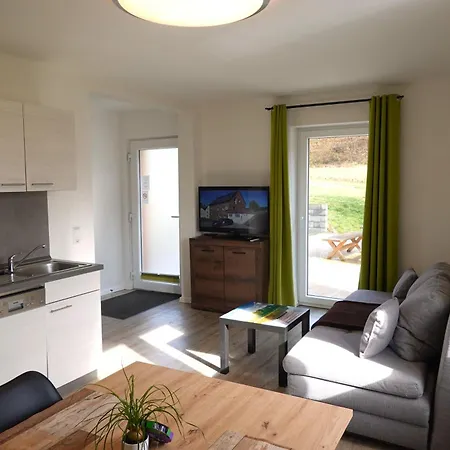 Speedys Am Bruennchen Apartment Herresbach