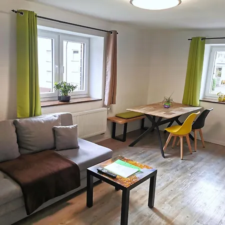 Speedys Am Bruennchen