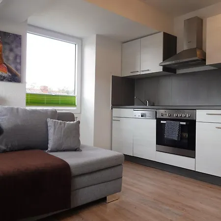 Speedys Am Brünnchen *