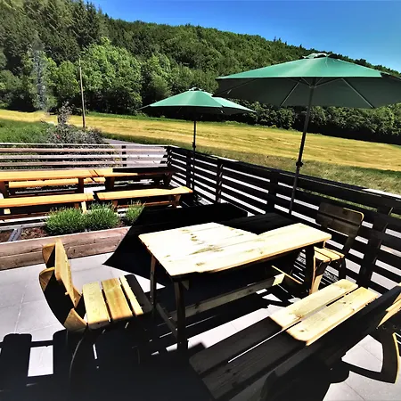 Speedys Am Bruennchen Appartement *