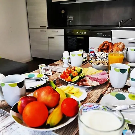 Speedys Am Bruennchen * Herresbach