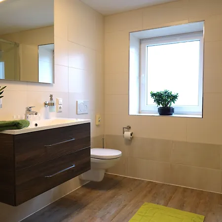 Speedys Am Bruennchen Appartement