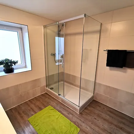 Pitlane Am Bruennchen Διαμέρισμα