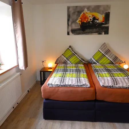 Pitlane Am Bruennchen