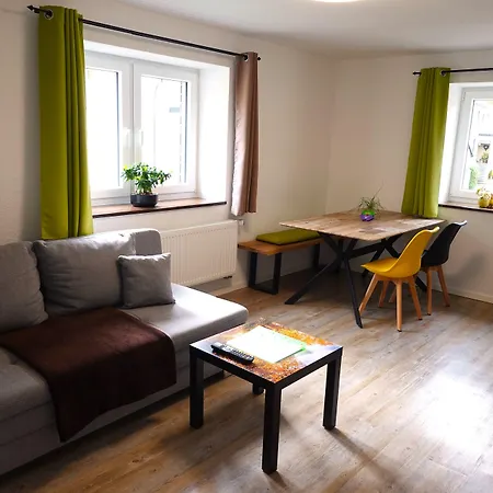 Διαμέρισμα Pitlane Am Bruennchen