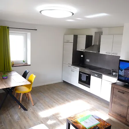 Speedys Am Bruennchen * Herresbach