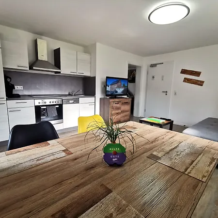 Appartement Speedys Am Bruennchen