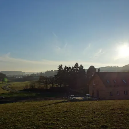 Pitlane Am Bruennchen Διαμέρισμα Herresbach