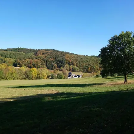 Pitlane Am Bruennchen Διαμέρισμα