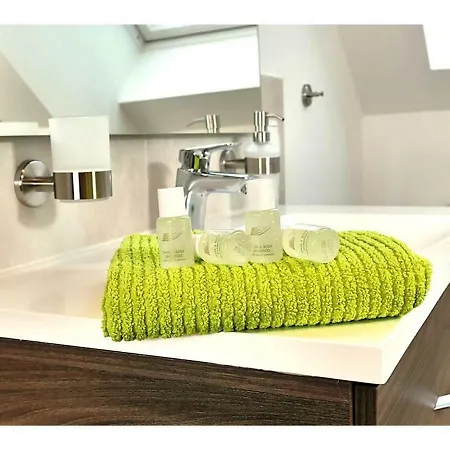 Pitlane Am Bruennchen * Herresbach