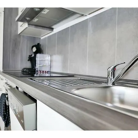 Pitlane Am Bruennchen