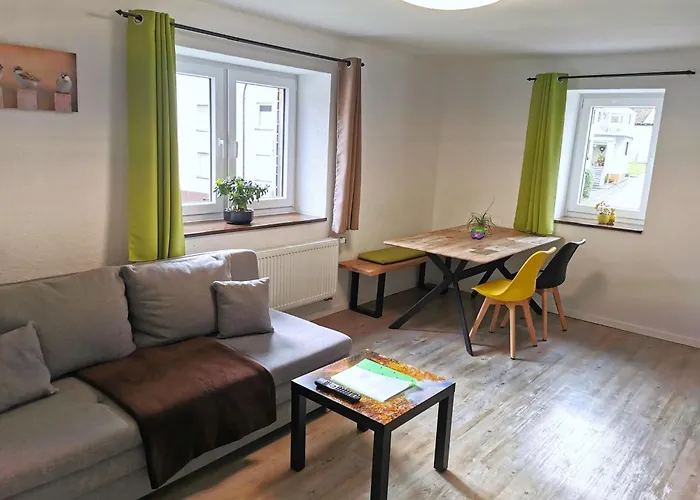 Speedys Am Brünnchen