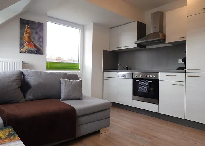 Speedys Am Brünnchen *