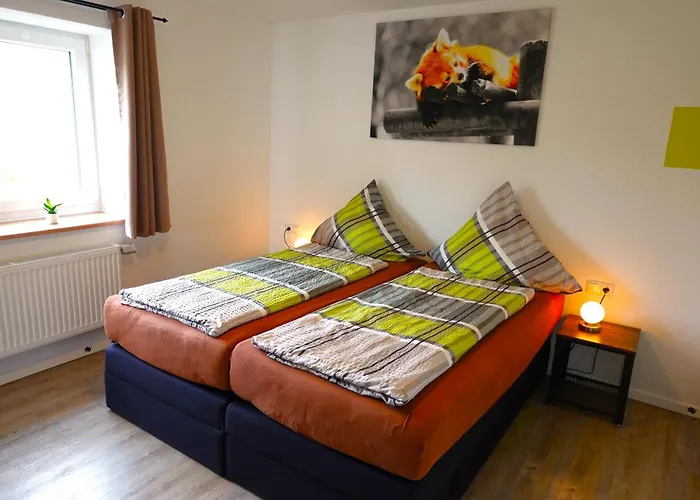 Speedys Am Brünnchen