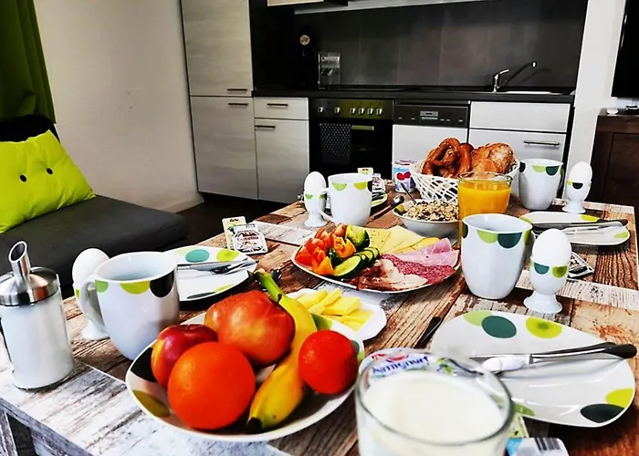 Pitlane Am Bruennchen * Herresbach