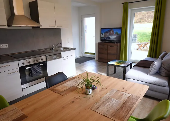 Pitlane Am Bruennchen *