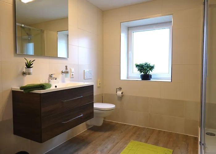 Pitlane Am Bruennchen Apartamento