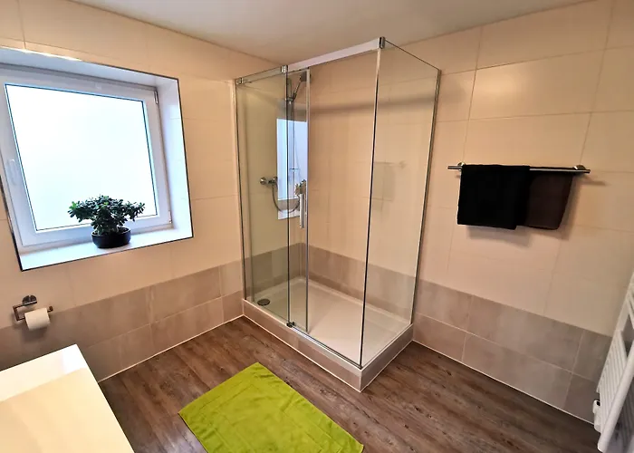 Speedys Am Brünnchen Apartamento