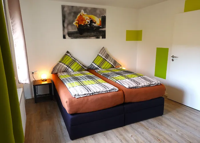 Speedys Am Brünnchen * Herresbach