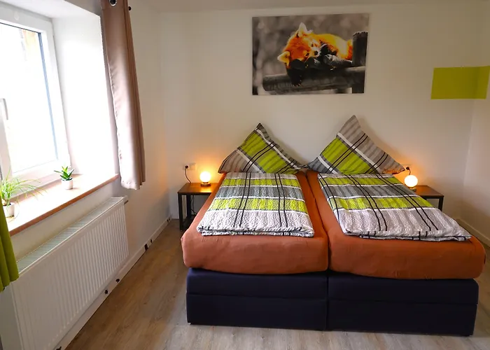 Speedys Am Brünnchen