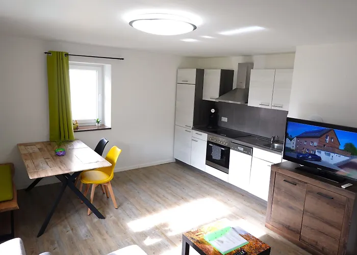 Speedys Am Brünnchen * Herresbach