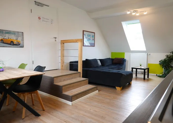 Apartamento Pitlane Am Bruennchen Herresbach