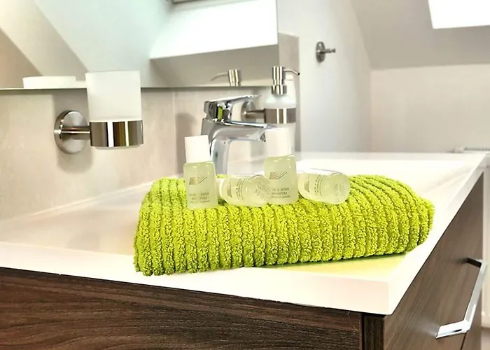 Pitlane Am Bruennchen * Herresbach