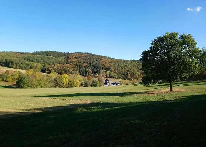 Pitlane Am Bruennchen Apartamento