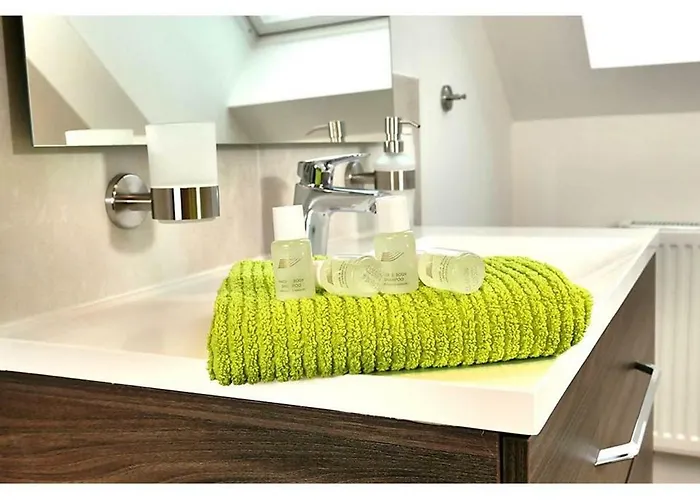 Pitlane Am Bruennchen * Herresbach